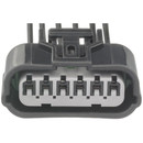 Standard Ignition Accelerator Pedal Sensor Connector,Engine Crankshaft Position Sensor Connector S2814 - view 2