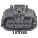 Standard Ignition Parking Aid Sensor Connector,Suspension Yaw Sensor Connector S2815 - view 2