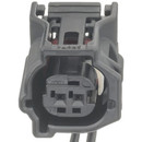 Standard Ignition ABS Harness Connector,Engine Coolant Temperature Sensor Connector S2825 - view 4