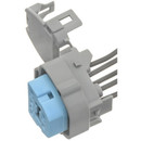 Standard Ignition Fuel Pump / Sending Unit Connector S2830 - view 4