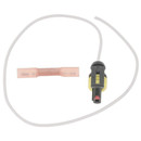 Standard Ignition Oil Pressure Switch Connector,Transmission Control Module Connector S2831