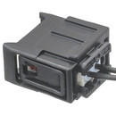 Standard Ignition Fuel Pump Connector S2834 - view 2