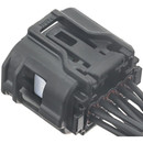 Standard Ignition Blind Spot Detection Sensor Connector,Cruise Control Module Connector S2846 - view 3