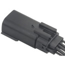 Standard Ignition Oxygen Sensor Connector,Park Assist Camera Connector S2848 - view 2