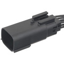 Standard Ignition Oxygen Sensor Connector,Park Assist Camera Connector S2848 - view 3