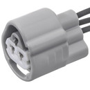 Standard Ignition Fuel Pressure Sensor Connector S2855 - view 2