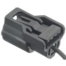 Standard Ignition A/C Compressor Connector,Ignition Knock (Detonation) Sensor Connector S2859 - view 2