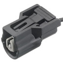 Standard Ignition A/C Compressor Connector,Ignition Knock (Detonation) Sensor Connector S2859 - view 3