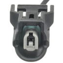Standard Ignition A/C Compressor Connector,Ignition Knock (Detonation) Sensor Connector S2859 - view 4
