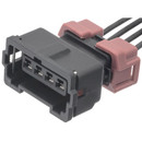 Standard Ignition Ignition Misfire Sensor Connector S2862 - view 4