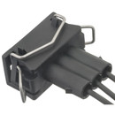 Standard Ignition Engine Crankshaft Position Sensor Connector S2864 - view 4