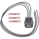Standard Ignition Engine Camshaft Position Sensor Connector,Ignition Coil Connector S2865