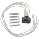 Standard Ignition ABS Wheel Speed Sensor Connector,Mass Air Flow Sensor Connector S2867