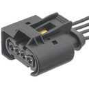 Standard Ignition Exhaust Gas Recirculation (EGR) Valve Connector,Ignition Coil Connector S2869 - view 3