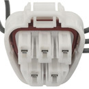 Standard Ignition Fuel Pump / Sending Unit Connector S2873 - view 2