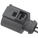 Standard Ignition Engine Crankshaft Position Sensor Connector S2874 - view 2