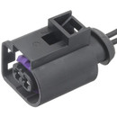 Standard Ignition Engine Crankshaft Position Sensor Connector S2874 - view 3