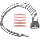Standard Ignition Mass Air Flow Sensor Connector S2880