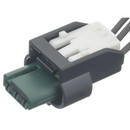 Standard Ignition Ignition Coil Connector,Oil Pressure Switch Connector S2882 - view 2