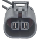 Standard Ignition Air Charge Temperature Sensor Connector,Ignition Coil Connector S2884 - view 2