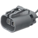 Standard Ignition Air Charge Temperature Sensor Connector,Ignition Coil Connector S2884 - view 4