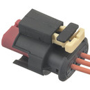 Standard Ignition Ignition Coil Connector S2886 - view 4