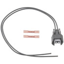 Standard Ignition Canister Vent Solenoid Connector,Ignition Knock (Detonation) Sensor Connector S2888