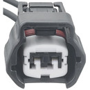 Standard Ignition Canister Vent Solenoid Connector,Ignition Knock (Detonation) Sensor Connector S2888 - view 7