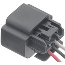 Standard Ignition Flex Fuel Sensor Connector,Fuel Pressure Sensor Connector S2892 - view 2