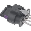 Standard Ignition Air Charge Temperature Sensor Connector,Barometric Pressure Sensor Connector S2894 - view 3