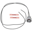 Standard Ignition Vapor Canister Purge Solenoid Connector,Windshield Washer Pump Connector S2896