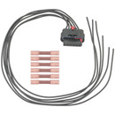 Standard Ignition Accelerator Pedal Sensor Connector,Nitrogen Oxide (NOx) Sensor Connector S2912