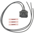 Standard Ignition Engine Crankshaft Position Sensor Connector,Ignition Coil Connector S2914
