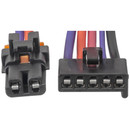 Standard Ignition HVAC Blower Motor Resistor Harness S2920 - view 4