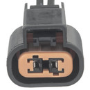 Standard Ignition A/C Compressor Connector,Washer Fluid Level Sensor Connector S2921 - view 4