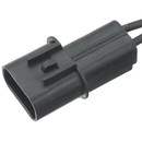 Standard Ignition ABS Wheel Speed Sensor Connector S2922 - view 2