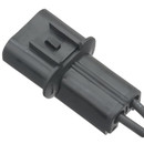 Standard Ignition ABS Wheel Speed Sensor Connector S2922 - view 3