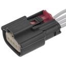 Standard Ignition Fog Light Connector,Ignition Coil Connector,Seat Belt Switch Connector S2927 - view 2