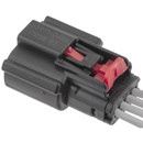 Standard Ignition Fog Light Connector,Ignition Coil Connector,Seat Belt Switch Connector S2927 - view 3