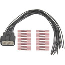 Standard Ignition Heated Seat Module Connector,Transmission Control Module Connector S2934