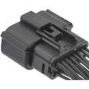 Standard Ignition Heated Seat Module Connector,Transmission Control Module Connector S2934 - view 3