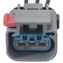 Standard Ignition Oil Pressure Switch Connector S2937 - view 4