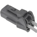 Standard Ignition ABS Wheel Speed Sensor Connector,Vehicle Speed Sensor Connector S2941 - view 3