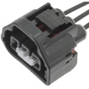 Standard Ignition Ignition Coil Connector S2946 - view 2