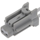 Standard Ignition ABS Wheel Speed Sensor Connector,HVAC Solenoid Connector S2966 - view 2