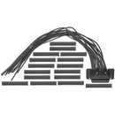 Standard Ignition Data Link Connector S3040