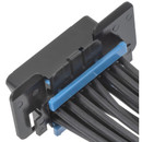 Standard Ignition Data Link Connector S3040 - view 2