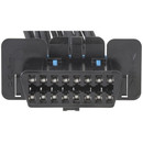 Standard Ignition Data Link Connector S3040 - view 3