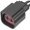 Standard Ignition Engine Cooling Fan Motor Connector,Window Motor Connector S3043 - view 2