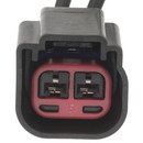 Standard Ignition Engine Cooling Fan Motor Connector,Window Motor Connector S3043 - view 4